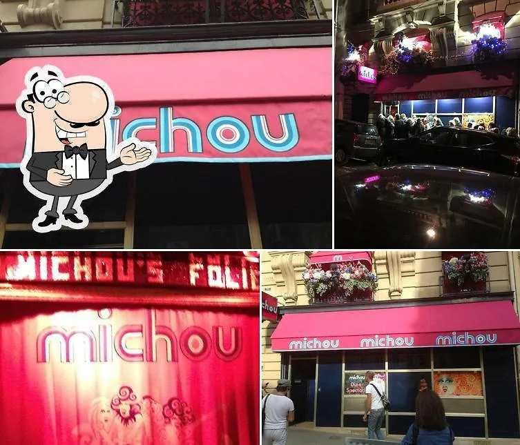 Studio Pigalle Montmartre De 25 M2 - 2 Minutes De La Station Metro Pigalle - 2 Lits Simples Type Gigogne Pour 2 Personnes - Quartier Hypertouristique - Cabaret Moulin Rouge A 200 M, Cafe Aux Noctambules ,Cabaret Chez Michou-Restaurants-Saunas 파리 아파트