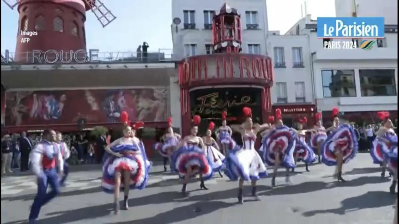 Lägenhet Studio Pigalle De 25 M2 - 2 Lits Simples Type Gigogne Pour 2 Personnes - Coeur Touristique De Paris - 2 Minutes De La Station Metro Pigalle ,Petit Train Vers La Butte Montmartre-Cabarets Moulin Rouge,Chez Michou-Restaurants Bouillon Pigalle,Berliner