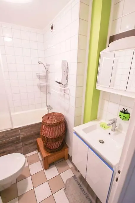 Studio Pigalle: Cozy Parisian Retreat in Montmartre Apartment Paris